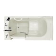thumbnail image 5 of Avano AV3060WILBS Walk-In Tubs 60" Gel Coated Soaking Bathtub For Alcove Installations -, 5 of 7