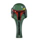 thumbnail image 1 of Soporte para cucharas de cerámica Boba Fett de Buffalo Star Wars, color plateado, 1 of 8