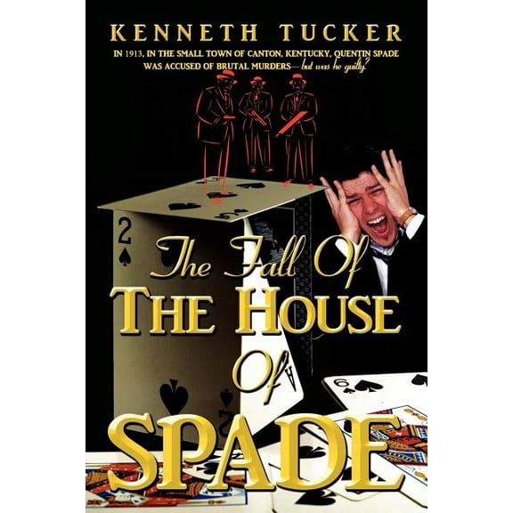 Fall of the House of Spade