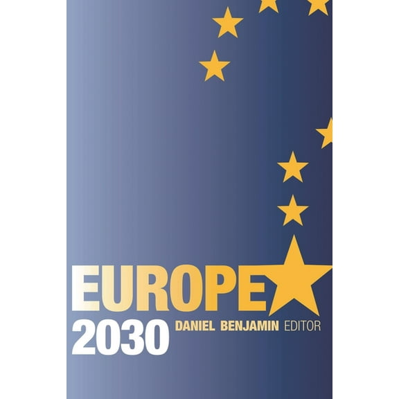 Europe 2030, (Paperback)
