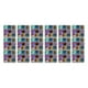 thumbnail image 2 of XWSHYW Pegatinas de Pared Juego de 18 Piezas de Azulejos para Decoración Del Hogar, Salsa de Estar, Adhesivo Resistente para Pared de Cocina, 2 of 6