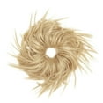thumbnail image 6 of DODOING Messy Bun Hair Piece Hair Extensions Hairpiece Synthetic Hair Extensions Scrunchies Hairpiece Fake Hair Scrunchie for Women, 6 of 8