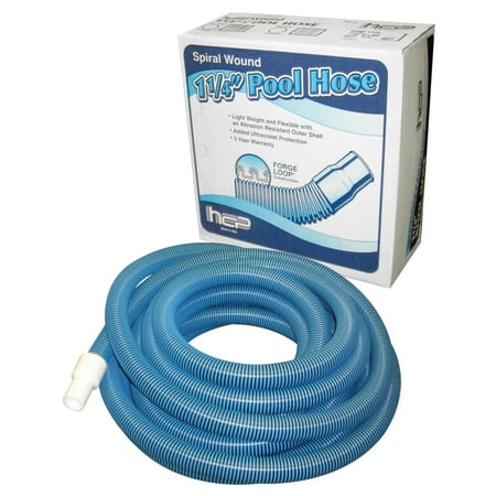 Haviland 24-ft x 1-1/4-in Vac Hose for Above Ground Pools