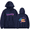 navy, variant on Addison Rae Merch The House Hoodie Unisex Men Women Long Sleeve Pullover Streetshirt Top