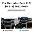 thumbnail image 5 of TPXINXIN 15.8 Inch Qualcomm Android 14 Carplay for Mercedes Benz CLS W218 2012-2015 Car Multimedia Player GPS Navigation Car Radio Head Unit, 5 of 11