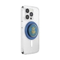 thumbnail image 2 of Empuñadura de teléfono PopSockets para MagSafe con soporte en forma de escarabajo esmaltado, 2 of 6