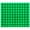 Other, variant on Strictly Briks Toy Building Block, Beginner Bricks Stackable Baseplates, Large Pegs for Babies and Toddlers, 100% Compatible with All Major Brands, Green, 1 Piece, 12.5 x 15 Inches