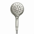 thumbnail image 2 of MOEN INC/FAUCETS 26112SRN Nickle 6Func Mag Shower Head, 2 of 4