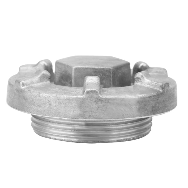TKSE Tapón De Drenaje De Aceite, 4HC-15351-00-00 Tapa del Tapón De Drenaje De Aceite del Motor para BigBear Kodiak Grizzly Rhino