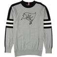 thumbnail image 1 of Tommy Hilfiger Hombres Tampa Bay Buccaneers Pullover Suéter tpa M, 1 of 2