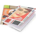 thumbnail image 4 of 2pc Anne Taintor Funny Journals for Writing, Paper Notebook Set, 4x6 inches, 4 of 4