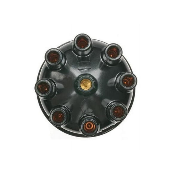 Distributor Cap - Compatible with 1968 - 1974 Ford Torino 1969 1970 1971 1972 1973