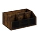 thumbnail image 1 of Organizador de estación de café, soporte para cápsulas de café, estuche de almacenamiento multifuncional para ahorrar espacio, encimera para tazas, 1 of 9