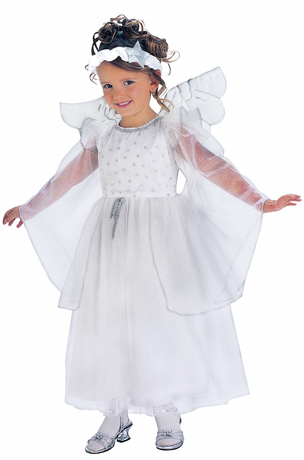 Sparkly Angel Child Costume Images Sparkly Angel Child Costume