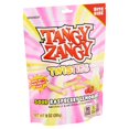 Tangy Zangy Twisties Sour Raspberry Lemonade Candy Bite Size, 9 oz