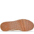 thumbnail image 5 of Tenis Skechers UNO para Hombre 52458TAN cafe 29, 5 of 5