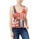 thumbnail image 1 of Blusa de punto GUESS para mujer naranja mediana, 1 of 1