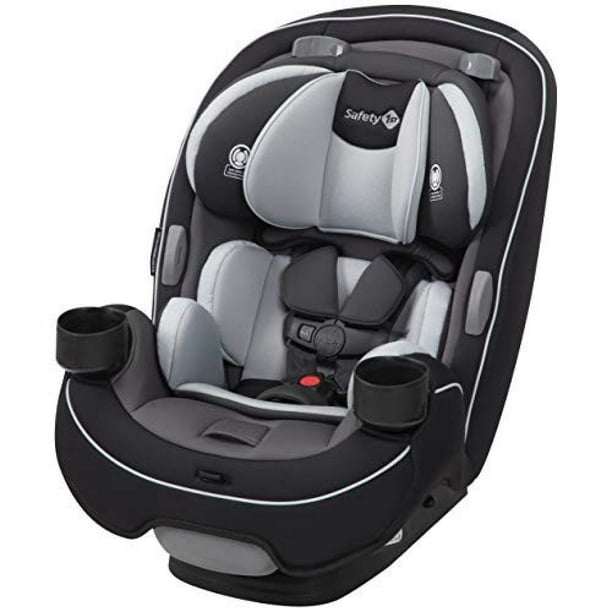 Asiento para bebé de seguridad convertible 3 en 1 Safety 1st