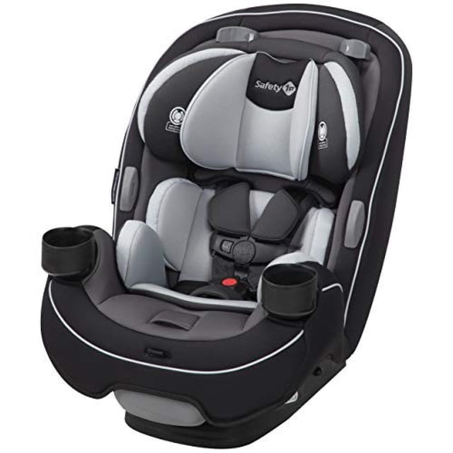 Asiento para bebé de seguridad convertible 3 en 1 Safety 1st