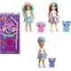thumbnail image 1 of Set de muñecas Toy Figure Barbie Chelsea Pop Reveal con 5 sorpresas, 1 of 5