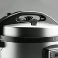 thumbnail image 3 of KAKOWELY Pressure Pot Valve Steam Release Black pp Silicone Suitable for Kitchen Use 1Pack, 3 of 7