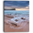 thumbnail image 2 of Bright Sydney Sea with Long Waves, 2 of 3