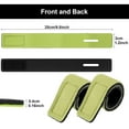 thumbnail image 3 of FEAMOS 6Pcs Fishing Rod Strap Adjustable Fishing Rod Tie Fishing Rod Belt Stretchy Fishing Rod Elastic Rod Tie, 3 of 7