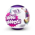 thumbnail image 2 of Figura Mini Brands Serie Global Multicolor Miniaturas Empaque Sorpresa, 2 of 4