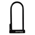 thumbnail image 2 of Kryptonite Keeper 12 Long Shackle U-Lock: 4 x 10, 2 of 4