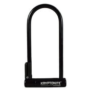 Kryptonite Keeper 12 Long Shackle U-Lock: 4 x 10