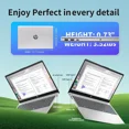 thumbnail image 4 of HP 15.6 Touchscreen Laptop Computer for Business, Intel 13th Gen i7-1355U, 16GB RAM, 1TB SSD, 15.6" FHD Touch Screen, Wi-Fi 6, Backlit Keyboard, Windows 11 Pro, 4 of 5