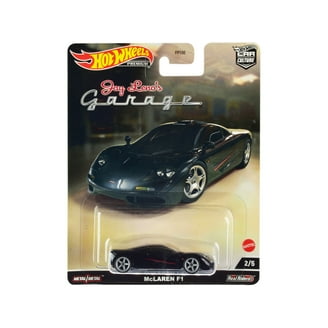 Hot Wheels Premium 2022 Car Culture 