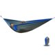 thumbnail image 4 of Hamaca paracaídas de tela de nailon para viaje de doble persona, columpio para dormir-131250.02 Likrtyny Para estrenar, 4 of 7