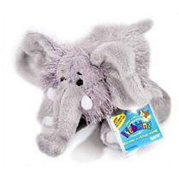 NEW Webkinz - Lil' Kinz Elephant Plush (WITH SEALED CODE)