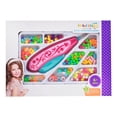 thumbnail image 1 of Set de Cuentas para Peinar Imagi Kidz Multicolor, 1 of 3