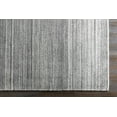 thumbnail image 6 of BoutiqueRugs Earlysville Contemporary Area Rug - Light Slate, Gray - 9' x 12', 6 of 9