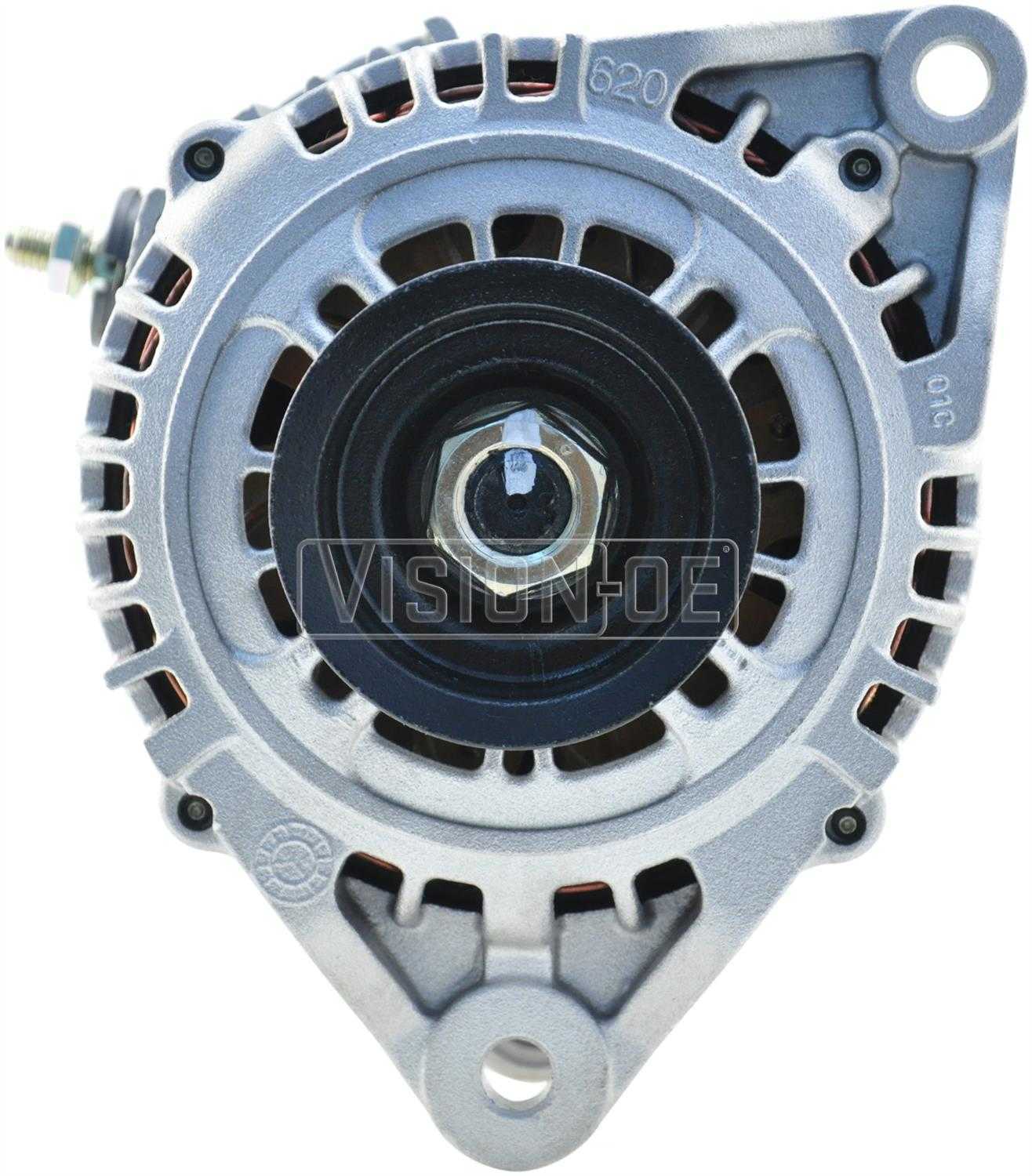 Vision OE 13713 Alternator