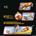 thumbnail image 3 of Marvel Avengers Décharge photonique Captain Marvel, 3 of 9