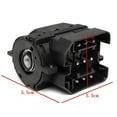 thumbnail image 6 of Ignition Switch 61326901961 for E46 325 E39 530 E83 X3, 6 of 8