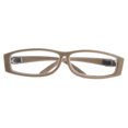 thumbnail image 2 of Square Glasses Beige /3 Dolls -, 2 of 8