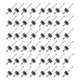 thumbnail image 1 of FENGGUIQU 48Ud Tornillos Anticaída Para Accesorios Estables Y Resistentes, 1 of 8