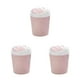 thumbnail image 2 of Bearachild Cubierta enrollable Bote de basura Cubo de basura Papelera Contenedor Accesorios Rosa Type1 NO1, 2 of 6