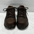 thumbnail image 3 of New Balance MW928BR3 928v3 Brown Leather Walking Sneaker Shoes US Mens 12 4E, 3 of 6