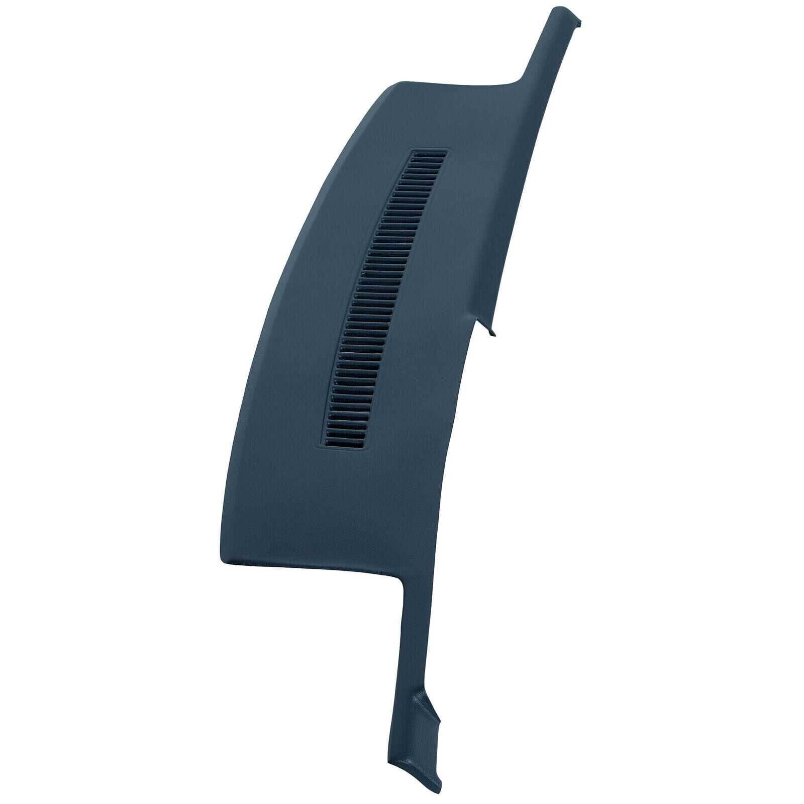 Kojem Dark Blue Molded Dashboard Cover Dash Cap Overlay for 1988-1994 Pickups C1500 C2500 C3500, 1992-1994 Blazer, 1988-1994 K1500 2500 3500 Chevy Suburban Yukon