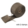 thumbnail image 3 of Outdoor Camping Tent Stove Chimney Fireproof RibbonThermal Insulation Anti-scald, 3 of 9