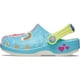 thumbnail image 4 of Crocs Clásicos Unisex para Niños Peppa Pig Zuecos para Niños Pequeños Multi 4 Mediano, 4 of 7