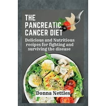 The Pancreatic Cancer Diet