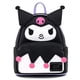 thumbnail image 1 of Mochila Loungefly SANRIO KUROMI COSPLAY Mini para mujer, 1 of 6