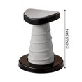 thumbnail image 3 of Outdor Portable Push Up Helper For Enhanced Upper Workout: Ergonomic Fitness For Home Gym Training To Improve Push Ups And Core Stability, 3 of 6