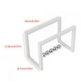 thumbnail image 2 of Pendulum Ball, Release Pressure Ball Ornament, Solid Decorative Swing Ball Decor, For Office For Home, 2 of 7